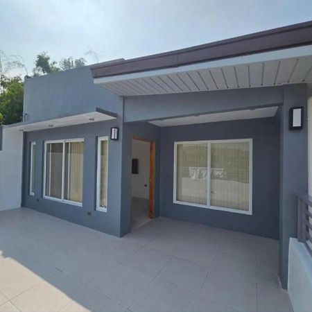 Mountain View Apartment Binangonan Exterior foto