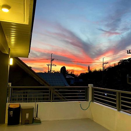 Mountain View Apartment Binangonan Exterior foto