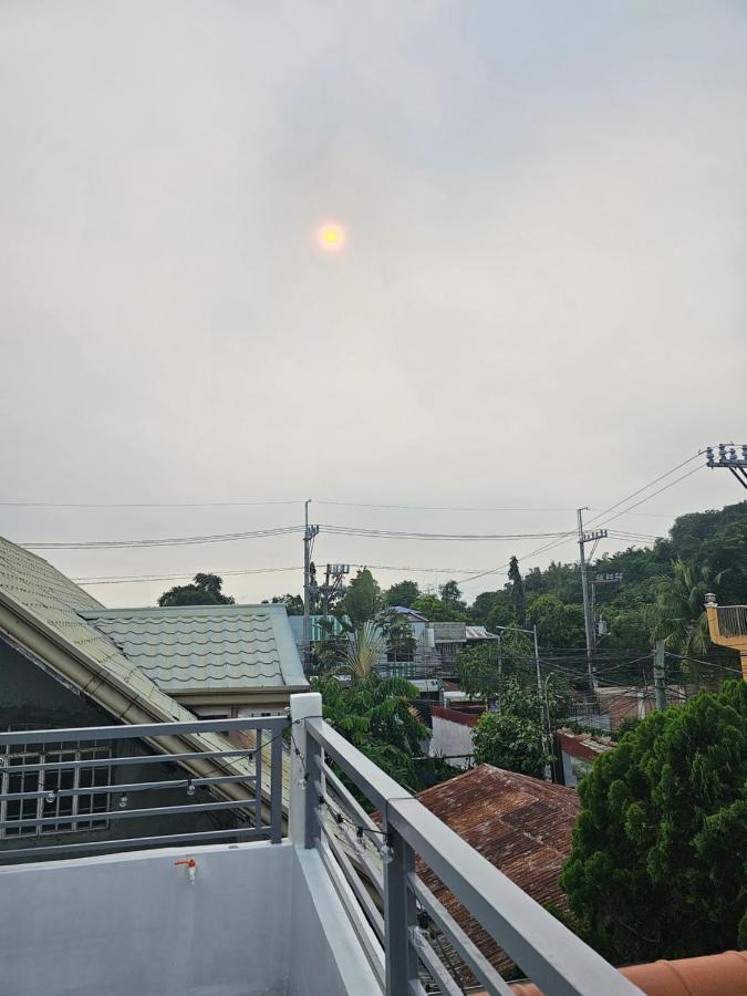 Mountain View Apartment Binangonan Exterior foto