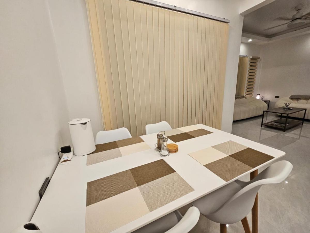 Mountain View Apartment Binangonan Exterior foto
