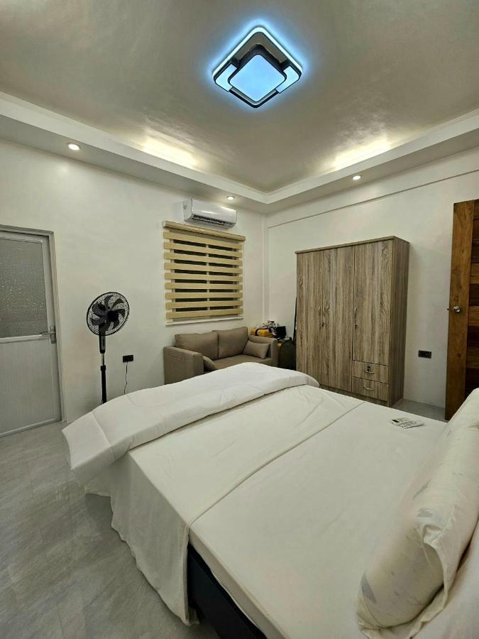 Mountain View Apartment Binangonan Exterior foto