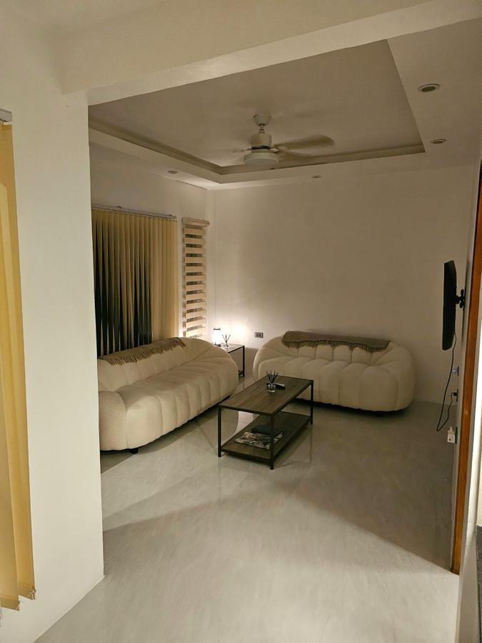Mountain View Apartment Binangonan Exterior foto