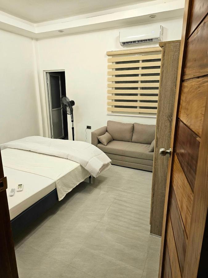 Mountain View Apartment Binangonan Exterior foto