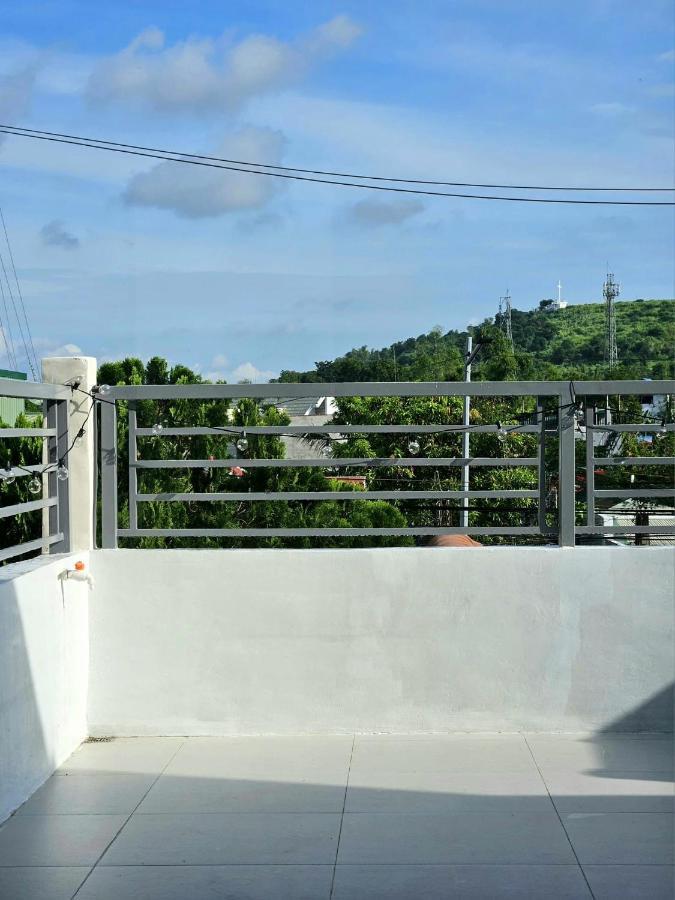 Mountain View Apartment Binangonan Exterior foto