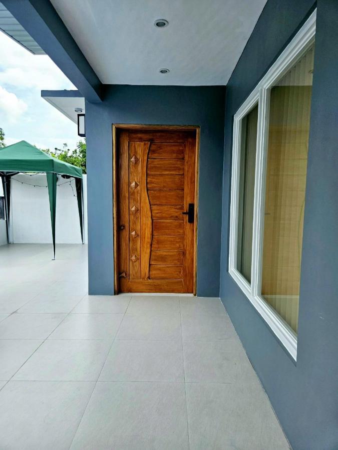 Mountain View Apartment Binangonan Exterior foto