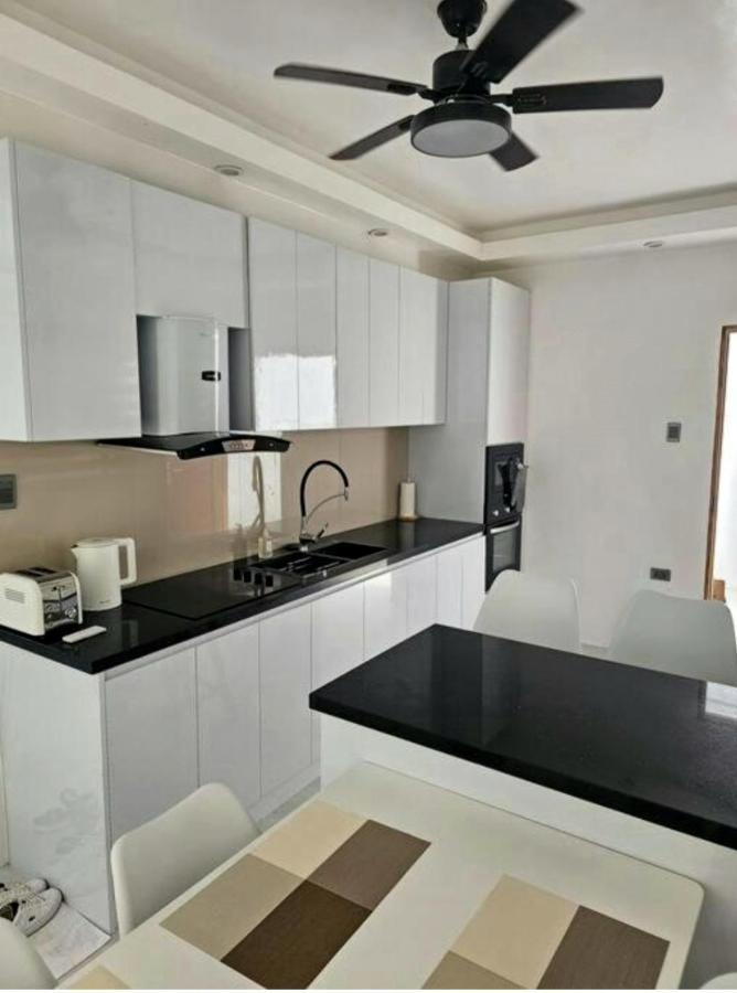 Mountain View Apartment Binangonan Exterior foto