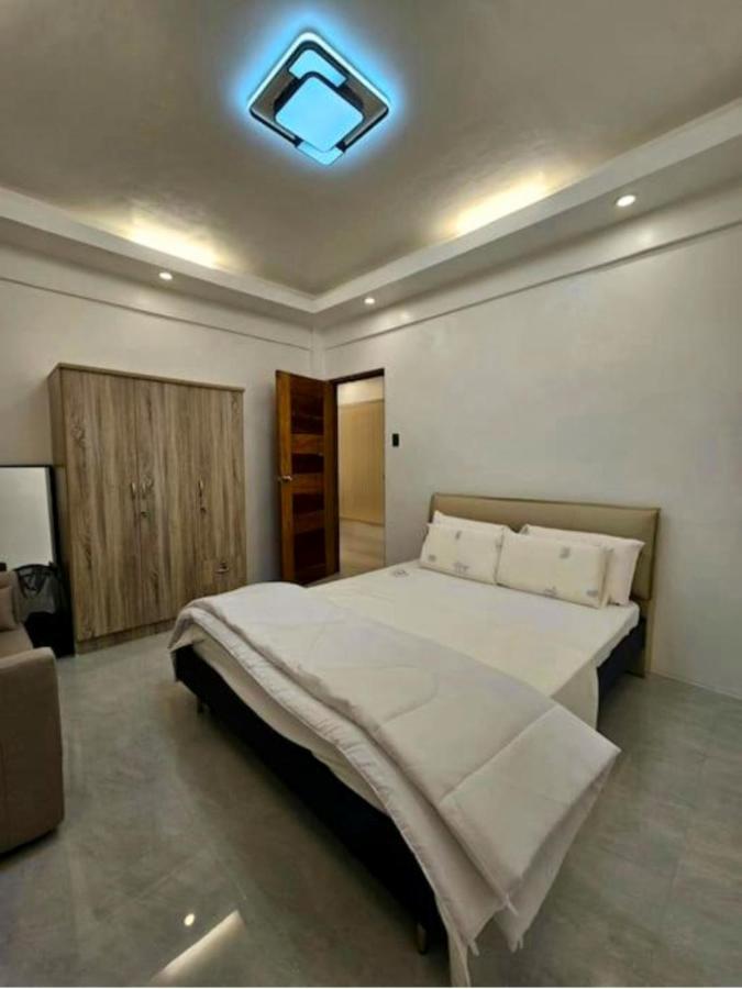 Mountain View Apartment Binangonan Exterior foto