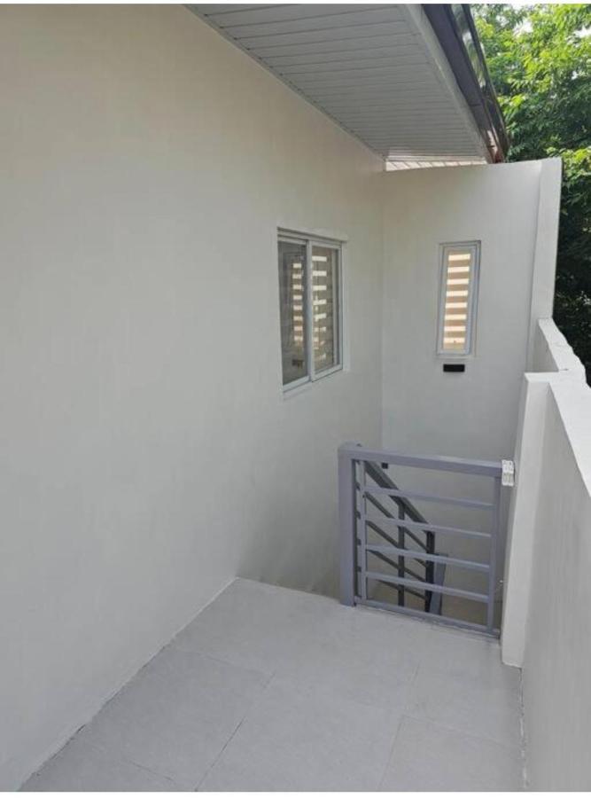 Mountain View Apartment Binangonan Exterior foto