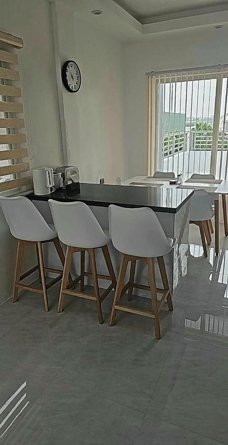 Mountain View Apartment Binangonan Exterior foto