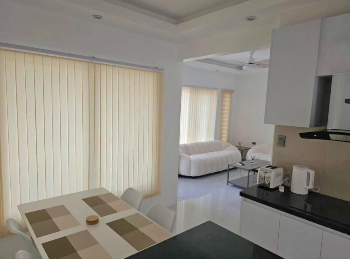 Mountain View Apartment Binangonan Exterior foto