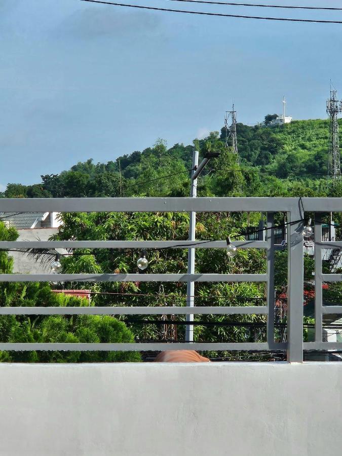 Mountain View Apartment Binangonan Exterior foto