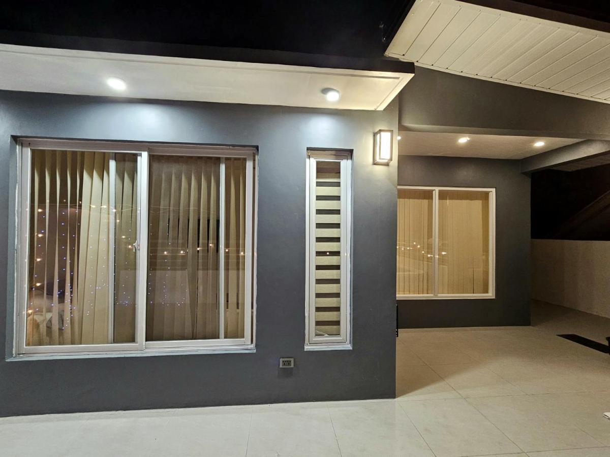 Mountain View Apartment Binangonan Exterior foto