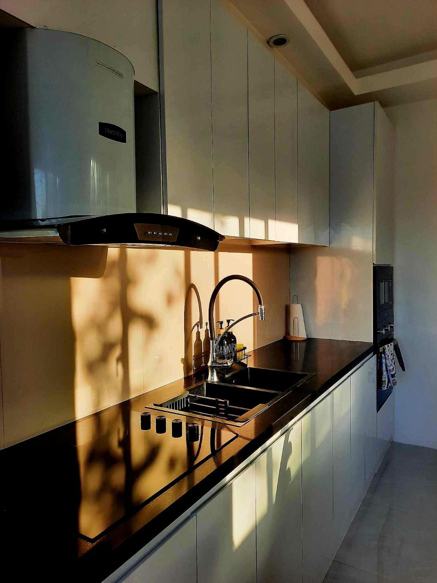 Mountain View Apartment Binangonan Exterior foto
