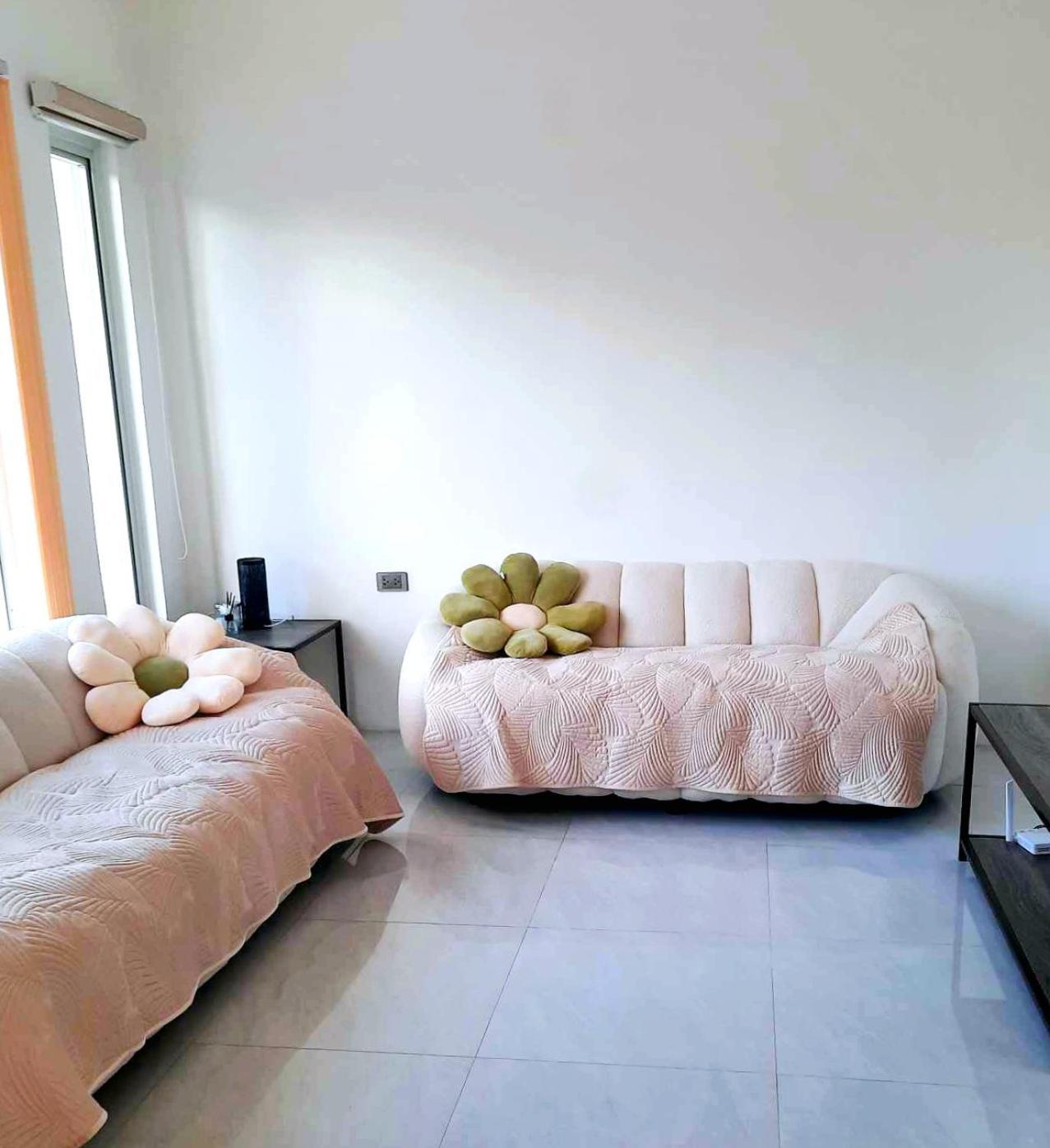 Mountain View Apartment Binangonan Exterior foto