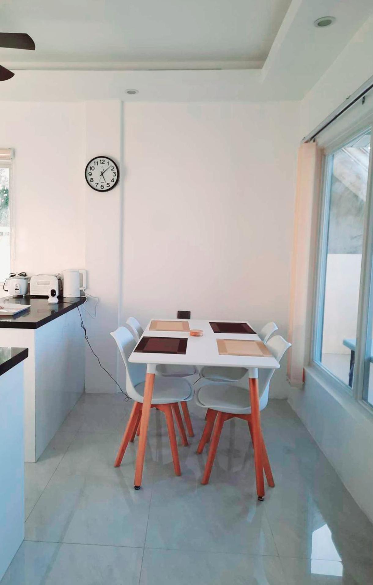 Mountain View Apartment Binangonan Exterior foto