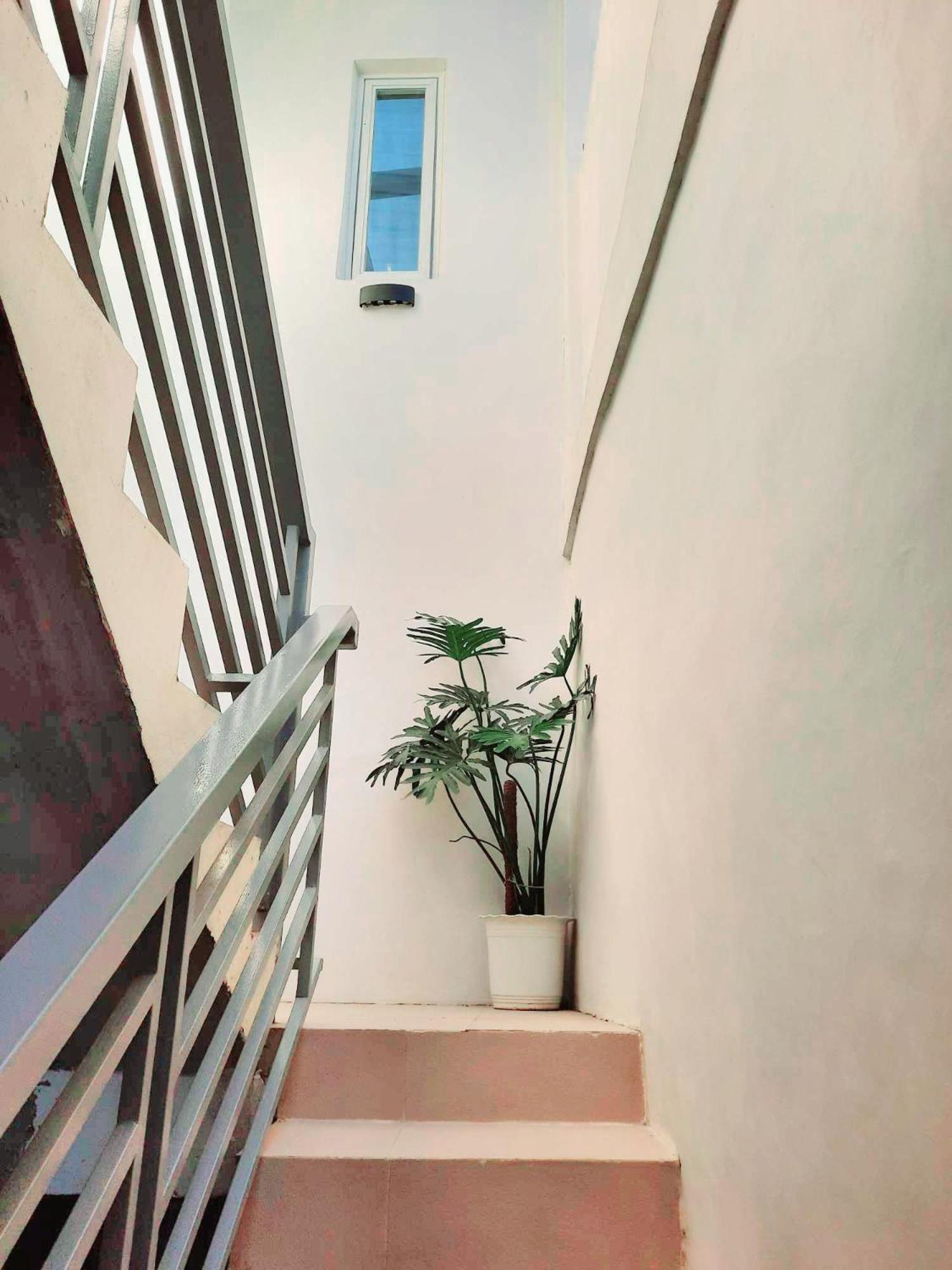 Mountain View Apartment Binangonan Exterior foto