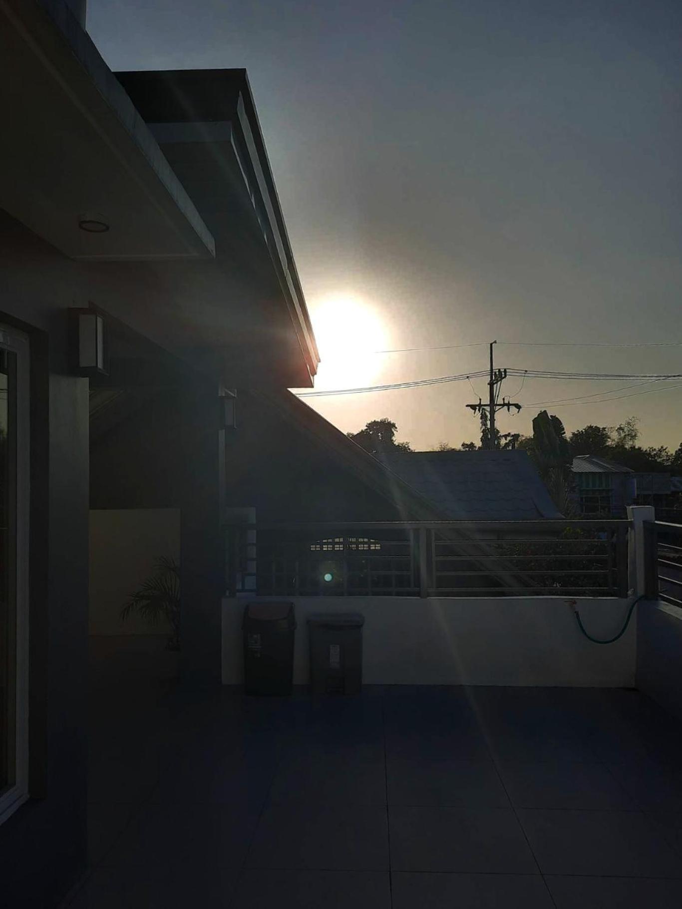 Mountain View Apartment Binangonan Exterior foto