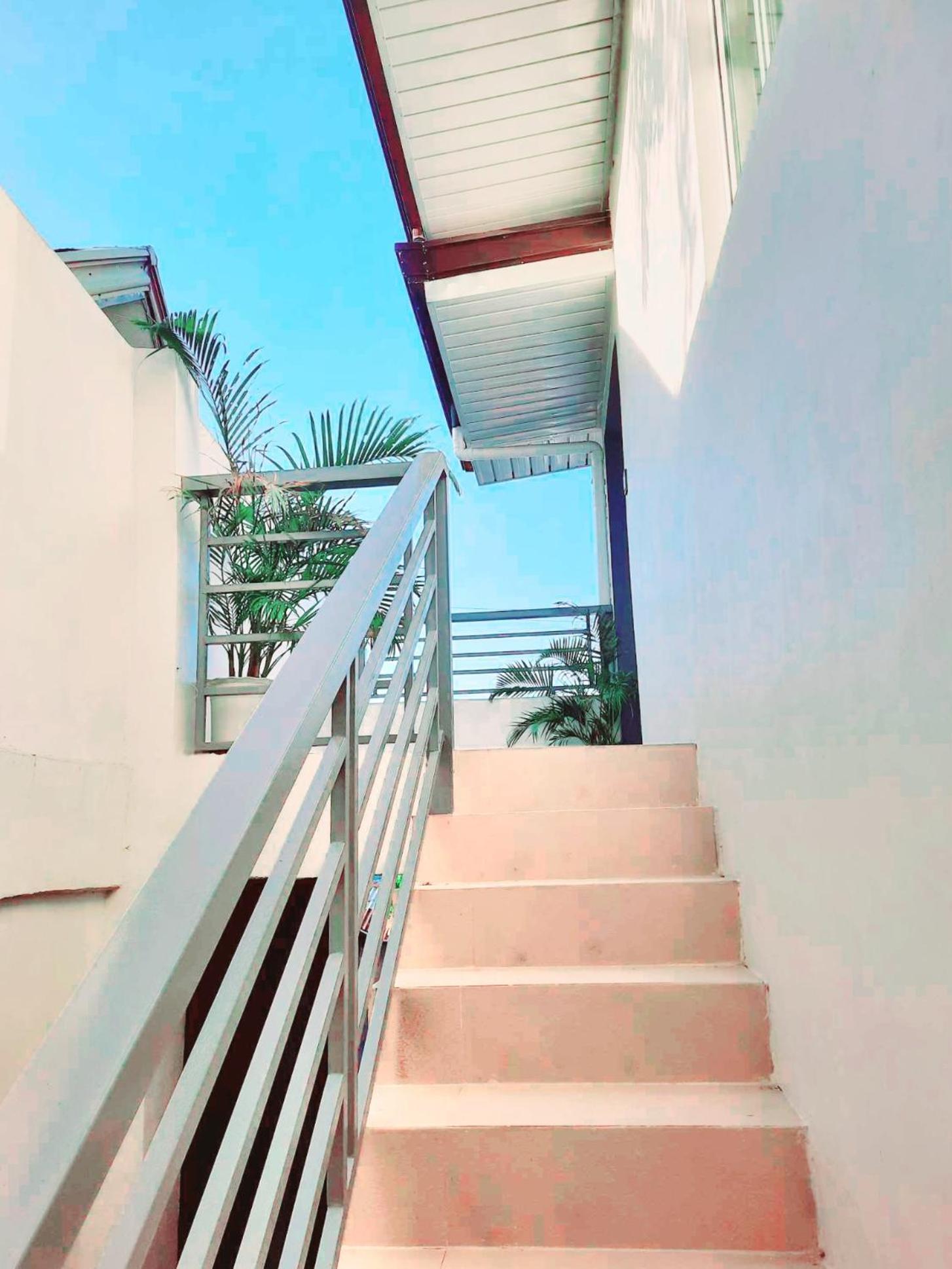 Mountain View Apartment Binangonan Exterior foto