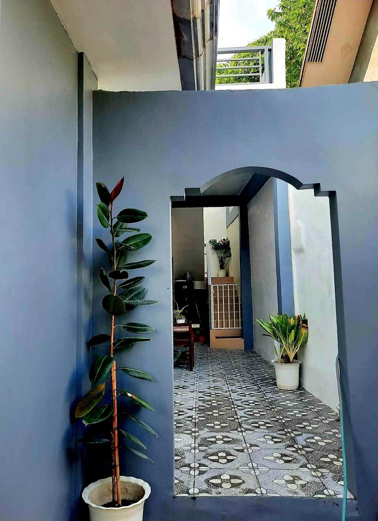 Mountain View Apartment Binangonan Exterior foto