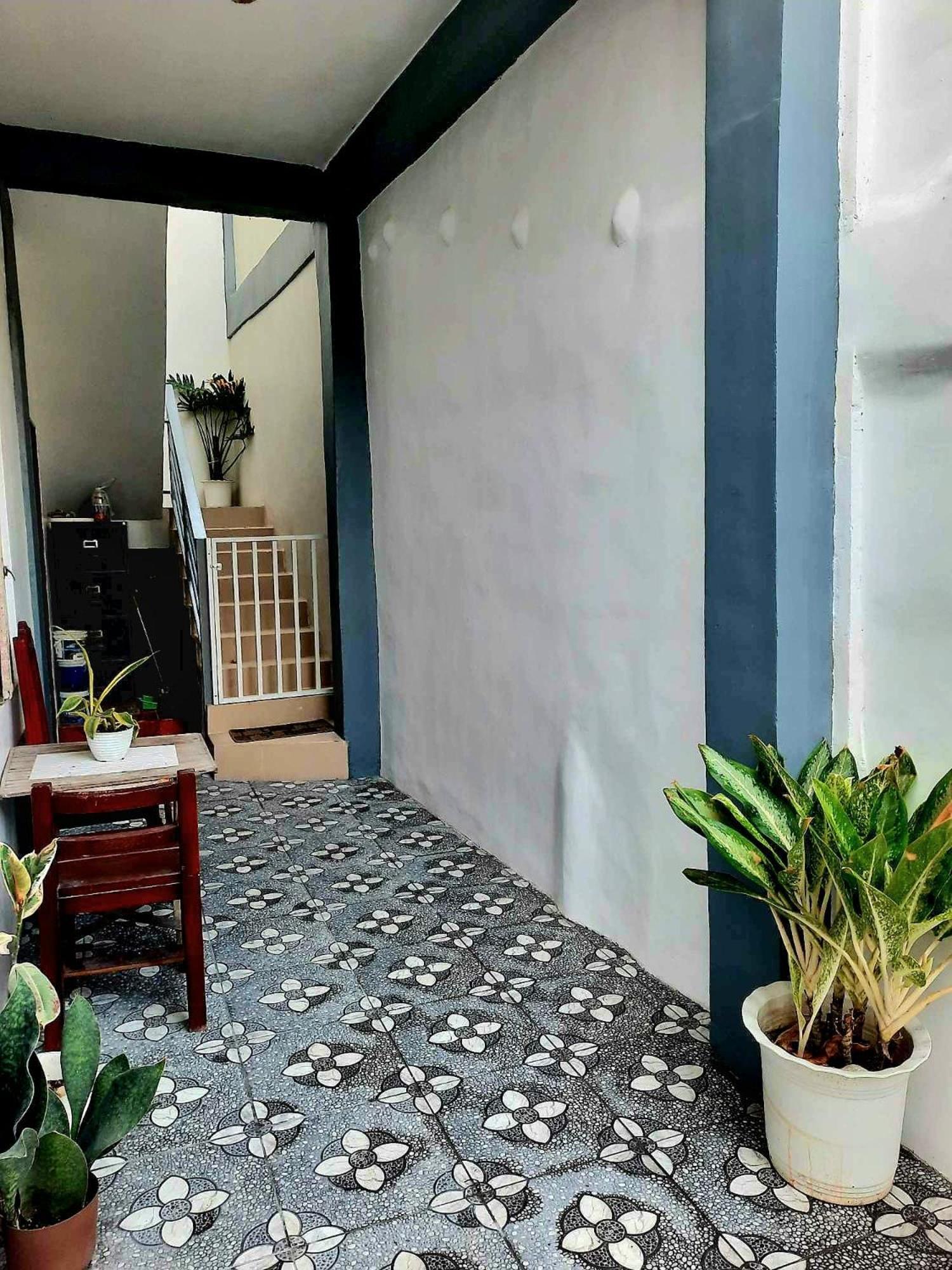 Mountain View Apartment Binangonan Exterior foto